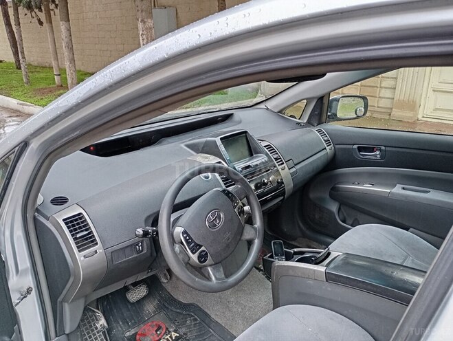 Toyota Prius 2006, 257,000 km - 1.5 l - Bakı