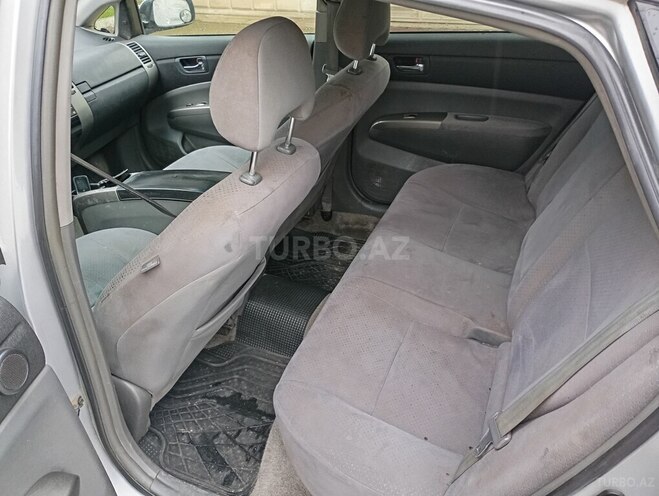 Toyota Prius 2006, 257,000 km - 1.5 l - Bakı