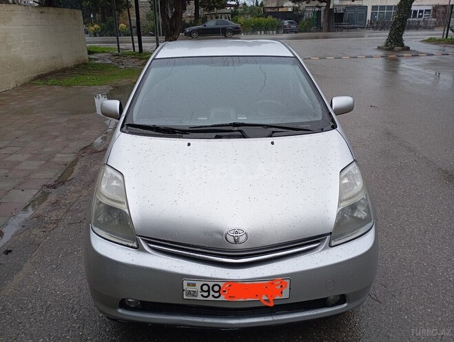 Toyota Prius 2006, 257,000 km - 1.5 l - Bakı