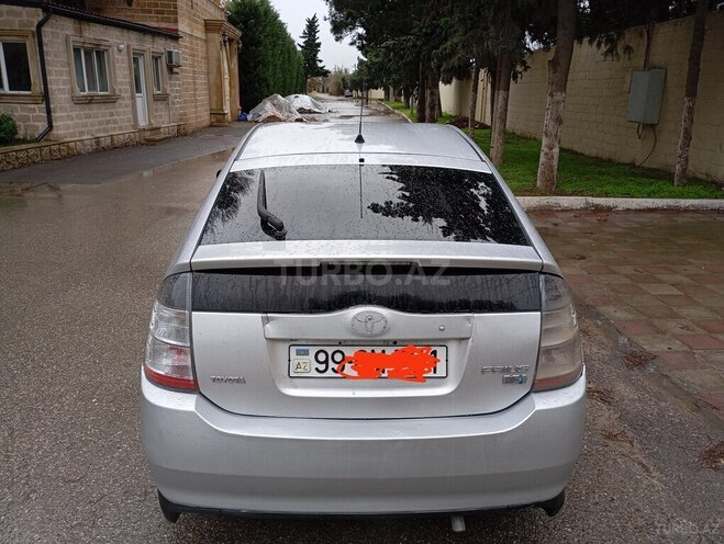 Toyota Prius 2006, 257,000 km - 1.5 l - Bakı