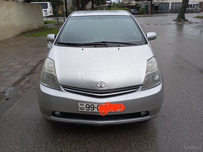 Toyota Prius 2006, 257,000 km - 1.5 l - Bakı