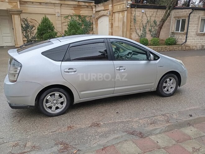 Toyota Prius 2006, 257,000 km - 1.5 l - Bakı