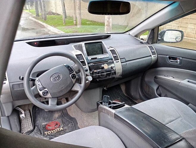 Toyota Prius 2006, 257,000 km - 1.5 l - Bakı