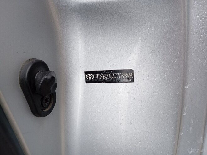 Toyota Prius 2006, 257,000 km - 1.5 l - Bakı