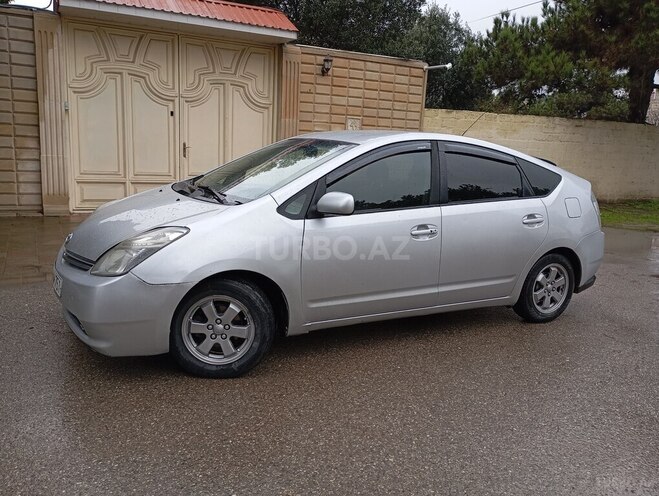 Toyota Prius 2006, 257,000 km - 1.5 l - Bakı