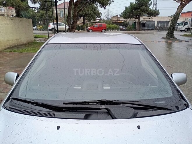 Toyota Prius 2006, 257,000 km - 1.5 l - Bakı