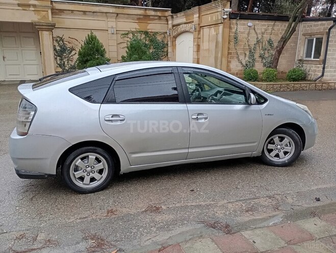 Toyota Prius 2006, 257,000 km - 1.5 l - Bakı