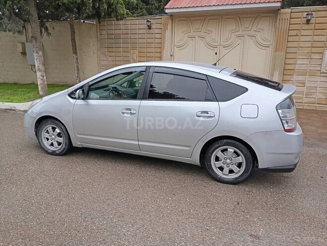 Toyota Prius 2006, 257,000 km - 1.5 l - Bakı