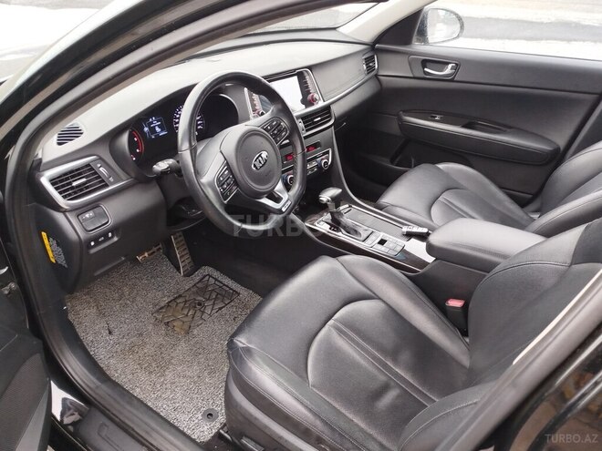 Kia K5 2015, 148,540 km - 1.7 l - Bakı