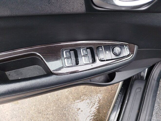 Kia K5 2015, 148,540 km - 1.7 l - Bakı