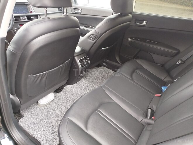 Kia K5 2015, 148,540 km - 1.7 l - Bakı