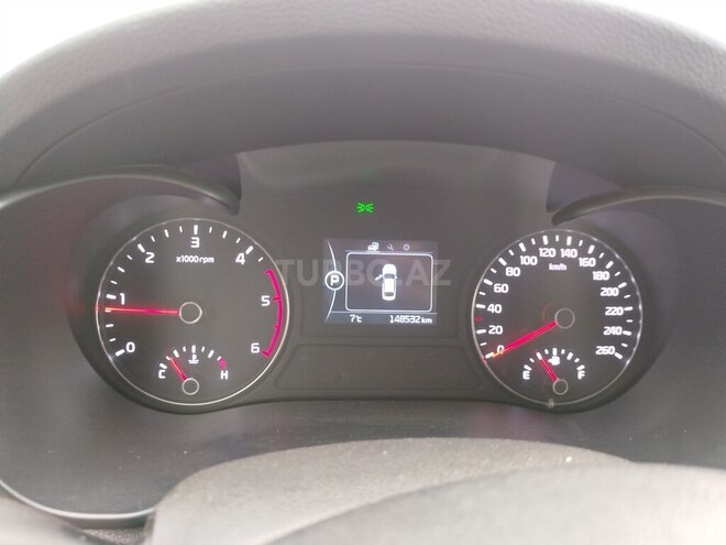 Kia K5 2015, 148,540 km - 1.7 l - Bakı