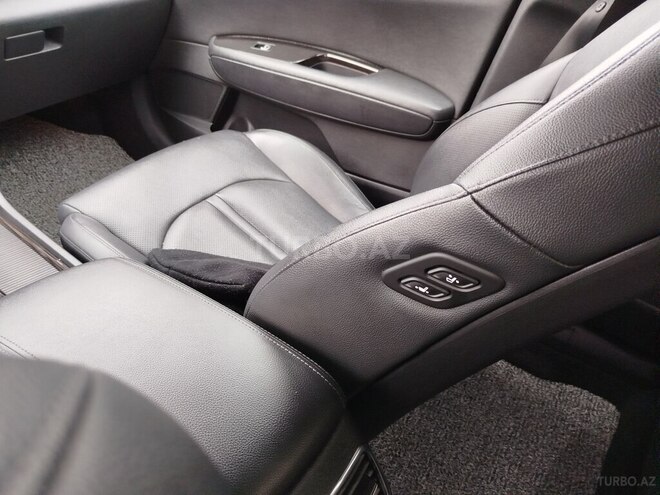 Kia K5 2015, 148,540 km - 1.7 l - Bakı