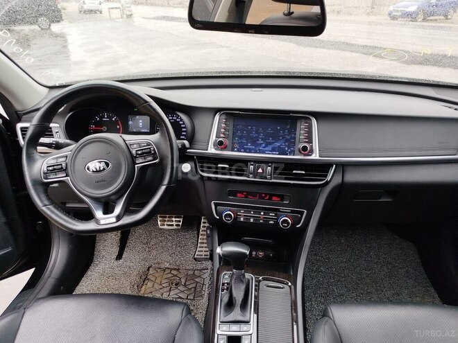 Kia K5 2015, 148,540 km - 1.7 l - Bakı
