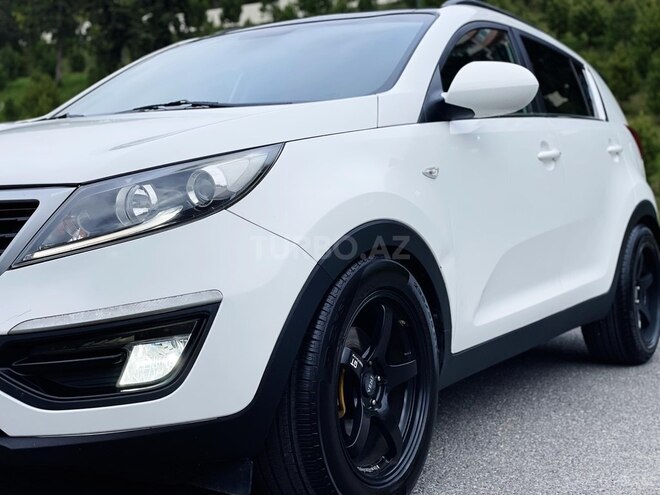 Kia Sportage 2015, 210,000 km - 2.0 l - Bakı