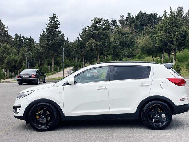 Kia Sportage 2015, 210,000 km - 2.0 l - Bakı