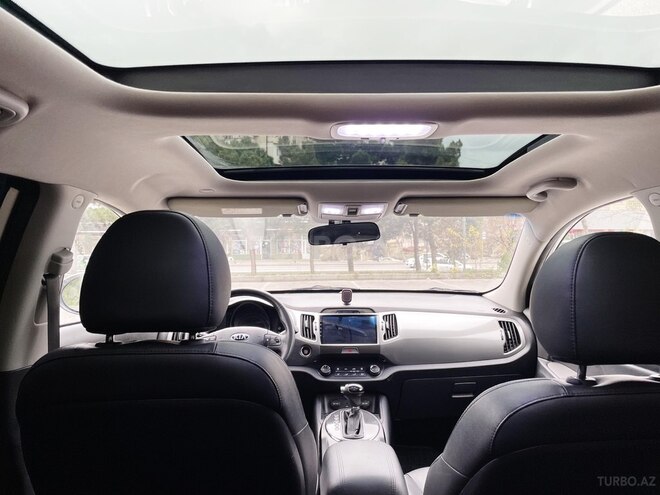 Kia Sportage 2015, 210,000 km - 2.0 l - Bakı