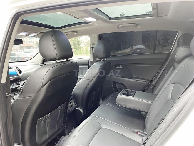 Kia Sportage 2015, 210,000 km - 2.0 l - Bakı