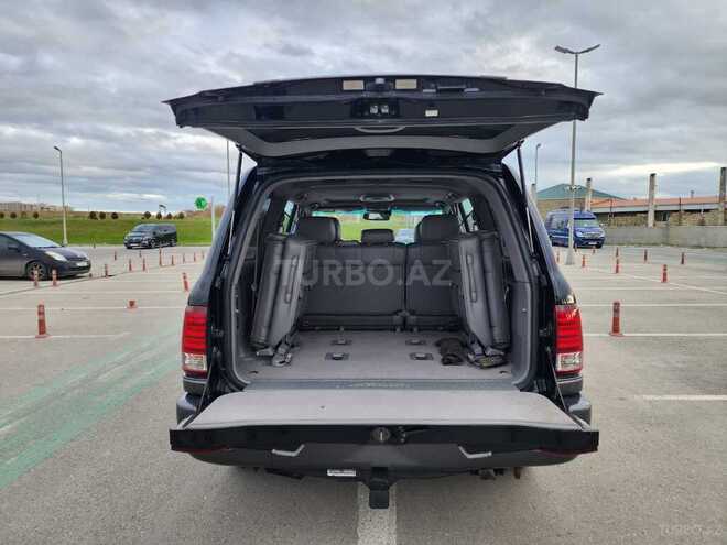 Lexus LX 470 2006, 230,136 km - 4.7 l - Bakı