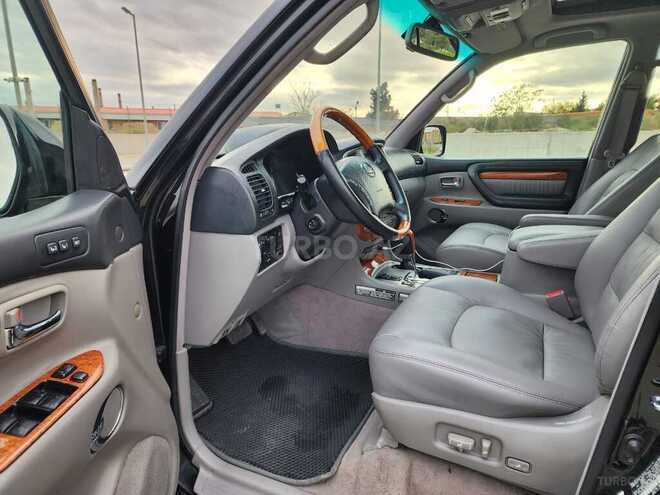 Lexus LX 470 2006, 230,136 km - 4.7 l - Bakı