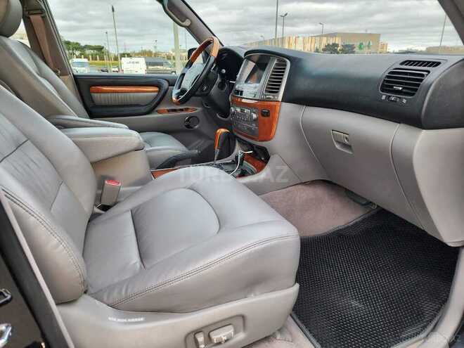 Lexus LX 470 2006, 230,136 km - 4.7 l - Bakı