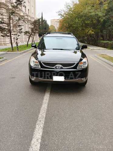 Hyundai Veracruz 2007, 203,450 km - 3.0 l - Bakı