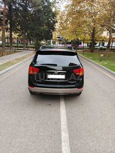 Hyundai Veracruz 2007, 203,450 km - 3.0 l - Bakı
