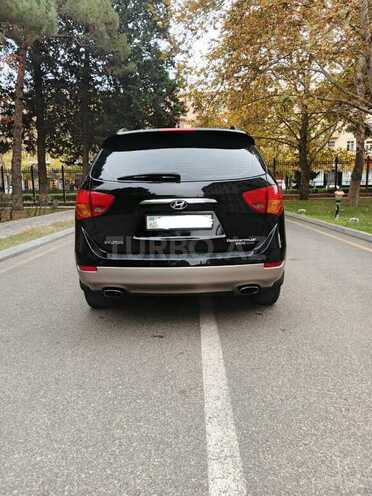 Hyundai Veracruz 2007, 203,450 km - 3.0 l - Bakı