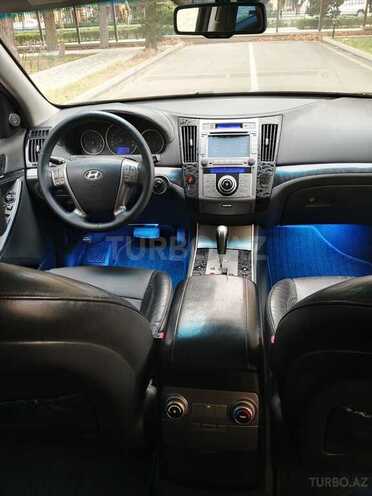 Hyundai Veracruz 2007, 203,450 km - 3.0 l - Bakı