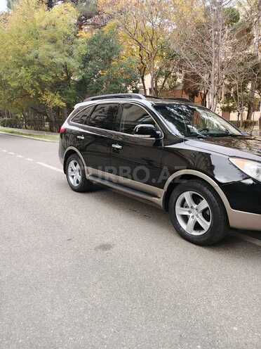 Hyundai Veracruz 2007, 203,450 km - 3.0 l - Bakı