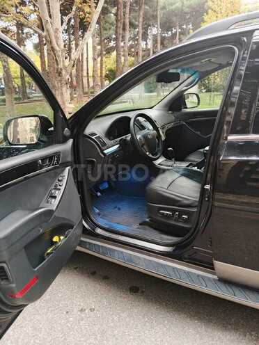 Hyundai Veracruz 2007, 203,450 km - 3.0 l - Bakı