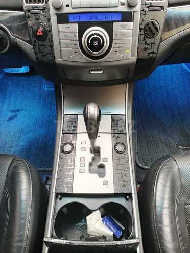 Hyundai Veracruz 2007, 203,450 km - 3.0 l - Bakı