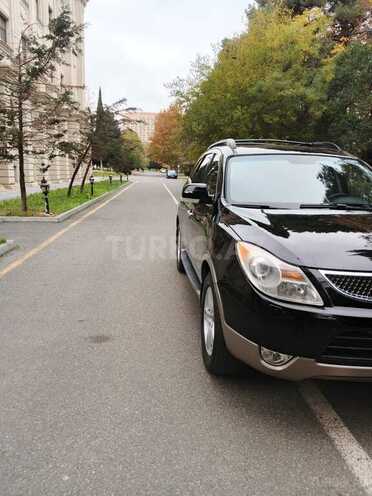 Hyundai Veracruz 2007, 203,450 km - 3.0 l - Bakı