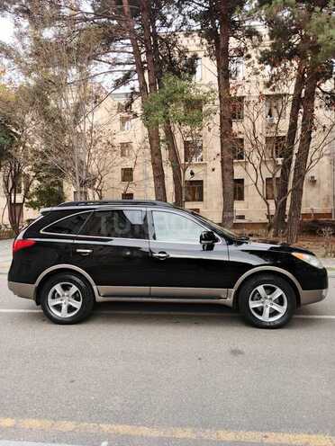 Hyundai Veracruz 2007, 203,450 km - 3.0 l - Bakı