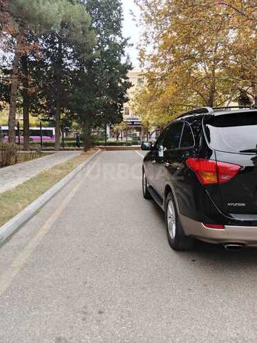 Hyundai Veracruz 2007, 203,450 km - 3.0 l - Bakı