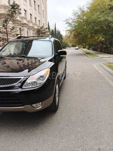 Hyundai Veracruz 2007, 203,450 km - 3.0 l - Bakı