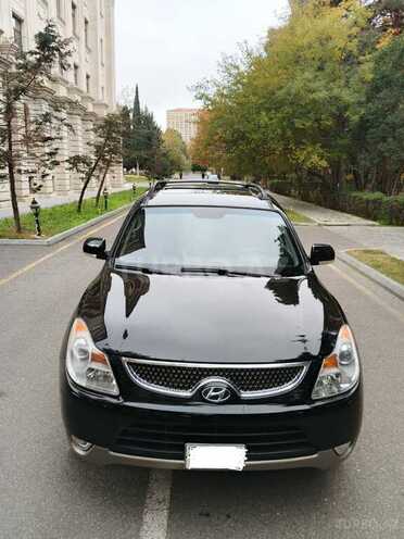 Hyundai Veracruz 2007, 203,450 km - 3.0 l - Bakı