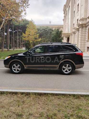 Hyundai Veracruz 2007, 203,450 km - 3.0 l - Bakı