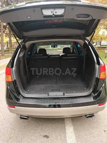 Hyundai Veracruz 2007, 203,450 km - 3.0 l - Bakı