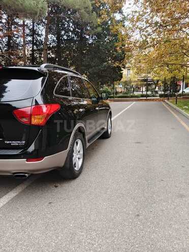 Hyundai Veracruz 2007, 203,450 km - 3.0 l - Bakı