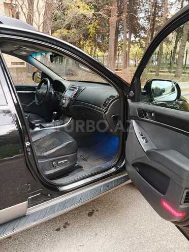 Hyundai Veracruz 2007, 203,450 km - 3.0 l - Bakı