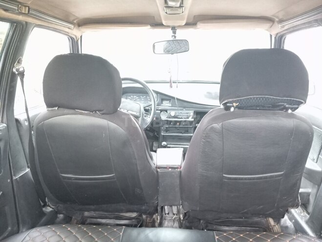LADA (VAZ) 2109 1994, 858,000 km - 1.5 l - Zərdab