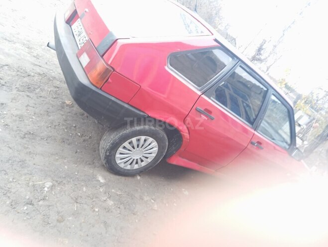 LADA (VAZ) 2109 1994, 858,000 km - 1.5 l - Zərdab