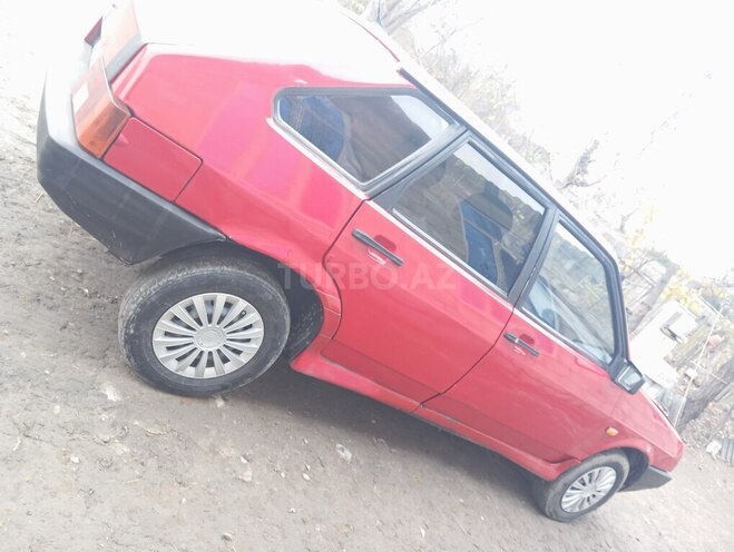 LADA (VAZ) 2109 1994, 858,000 km - 1.5 l - Zərdab