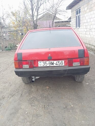 LADA (VAZ) 2109 1994, 858,000 km - 1.5 l - Zərdab