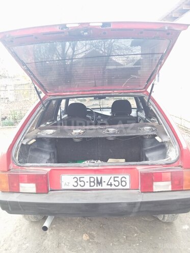 LADA (VAZ) 2109 1994, 858,000 km - 1.5 l - Zərdab