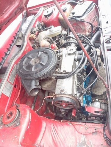 LADA (VAZ) 2109 1994, 858,000 km - 1.5 l - Zərdab