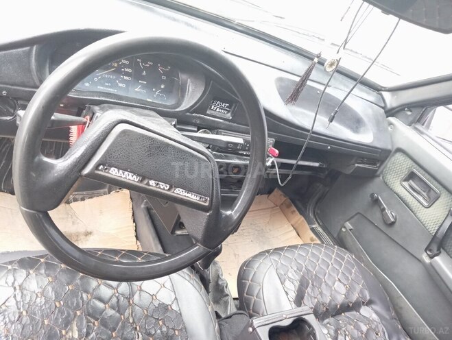 LADA (VAZ) 2109 1994, 858,000 km - 1.5 l - Zərdab