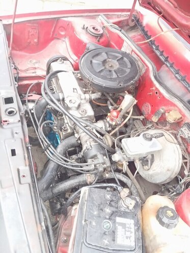 LADA (VAZ) 2109 1994, 858,000 km - 1.5 l - Zərdab