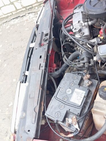 LADA (VAZ) 2109 1994, 858,000 km - 1.5 l - Zərdab